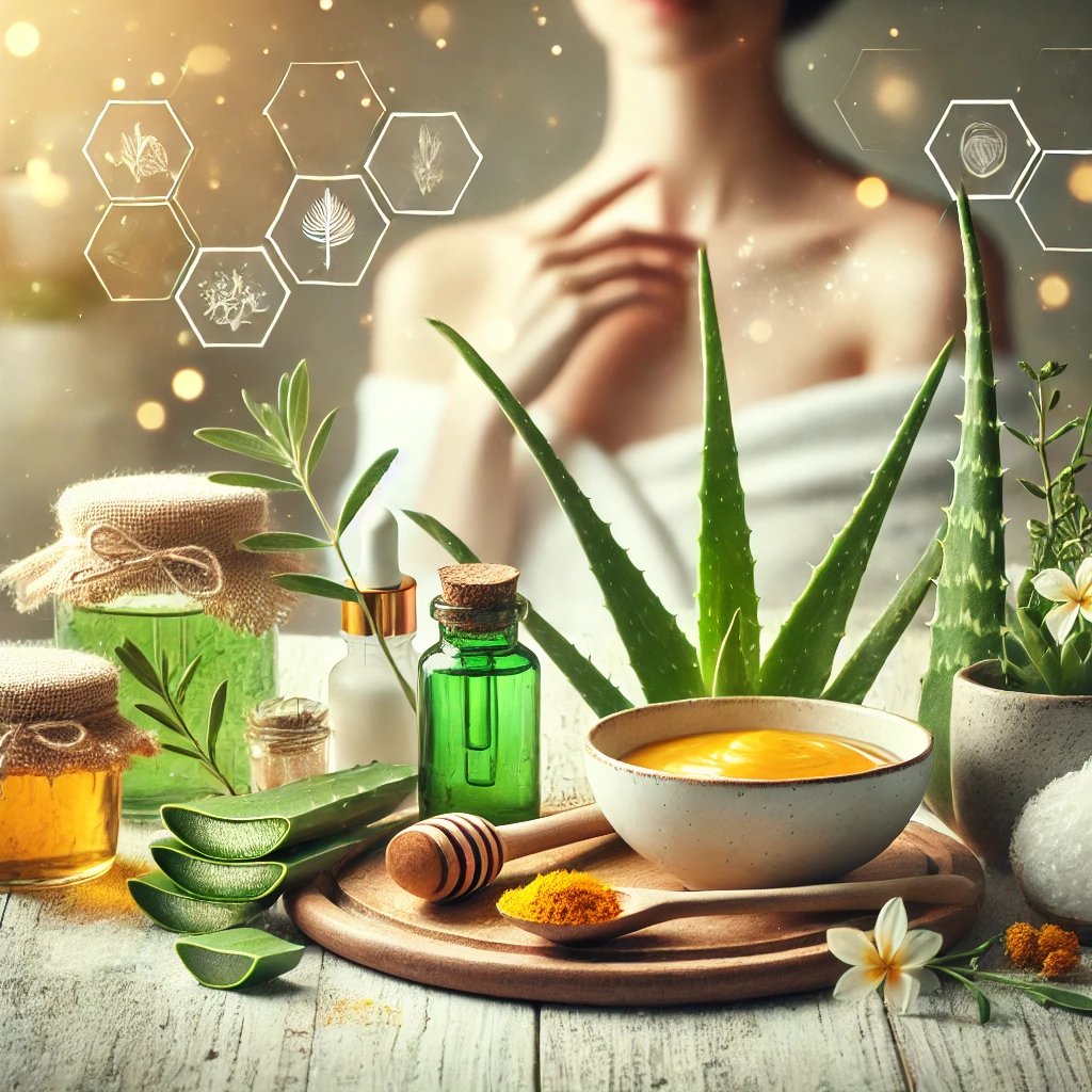 How to Prevent Acne with Natural Solutions