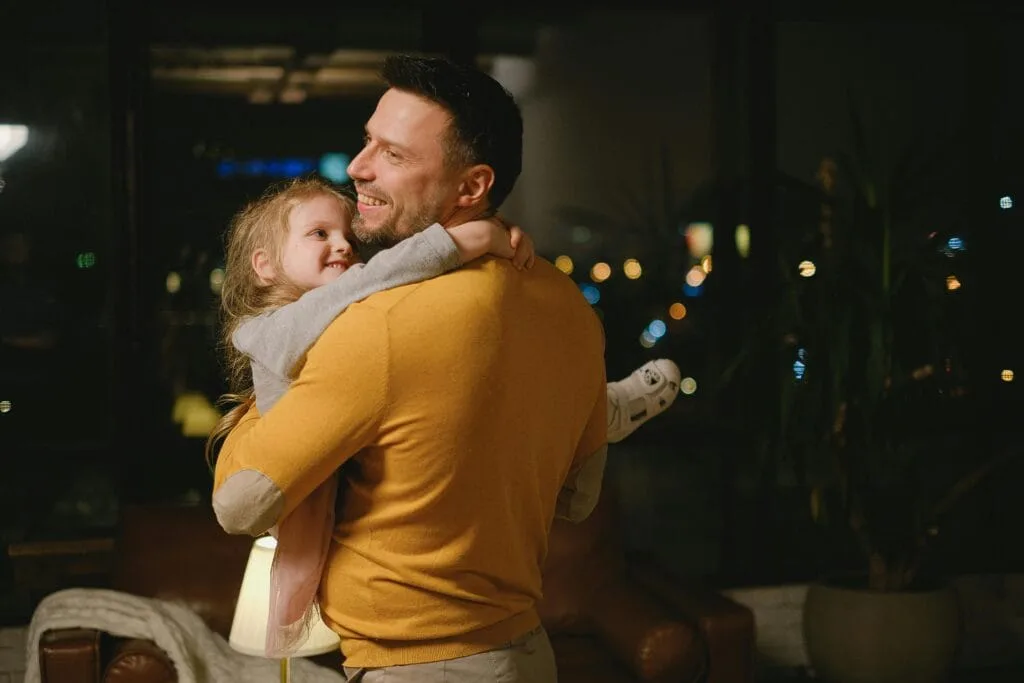 Children: How to Build a Strong and Lasting Relationship 6 children