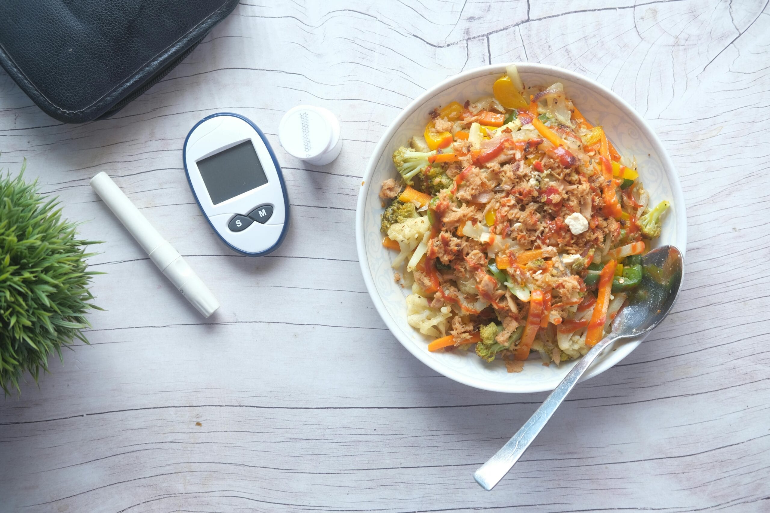 Understanding Diabetes: Types, Risks, and Symptoms