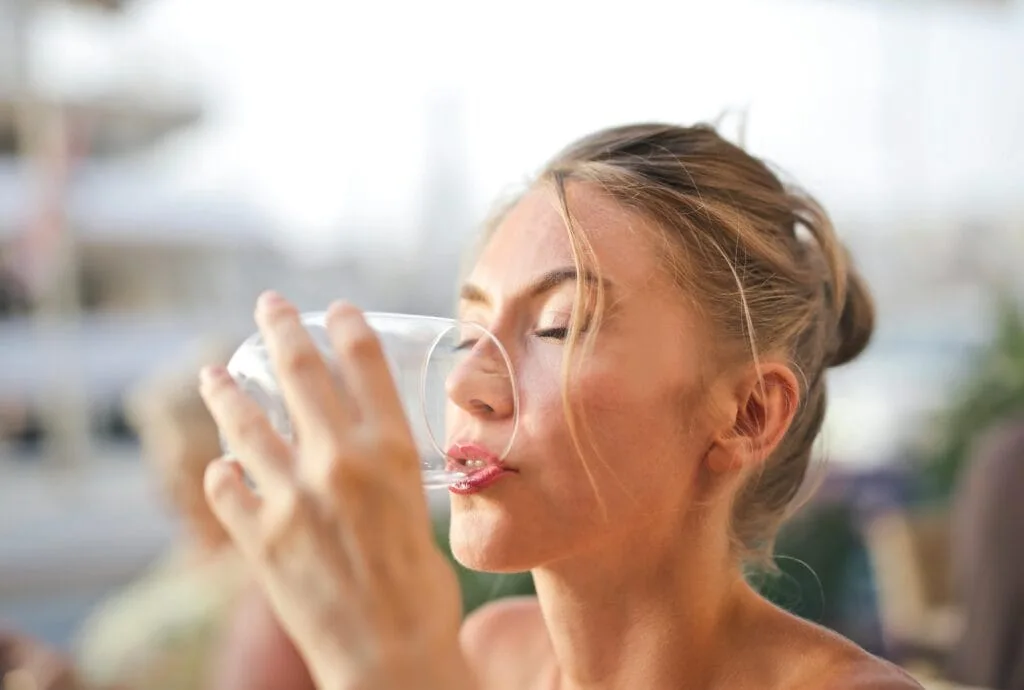 Top Natural Tips to Boost Your Immune System and Wellness 4 Hydration, often overlooked, significantly impacts immune function