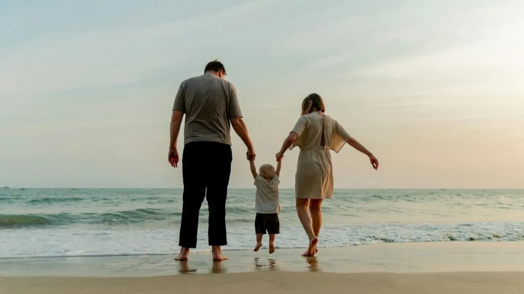 Children: How to Build a Strong and Lasting Relationship 12 children