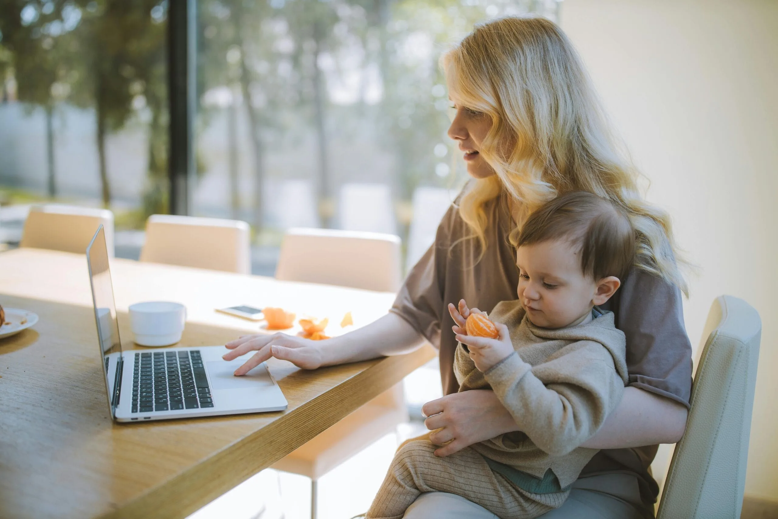 Work-From-Home Jobs