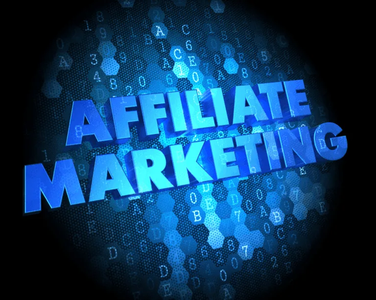 Affiliate Marketing Tools