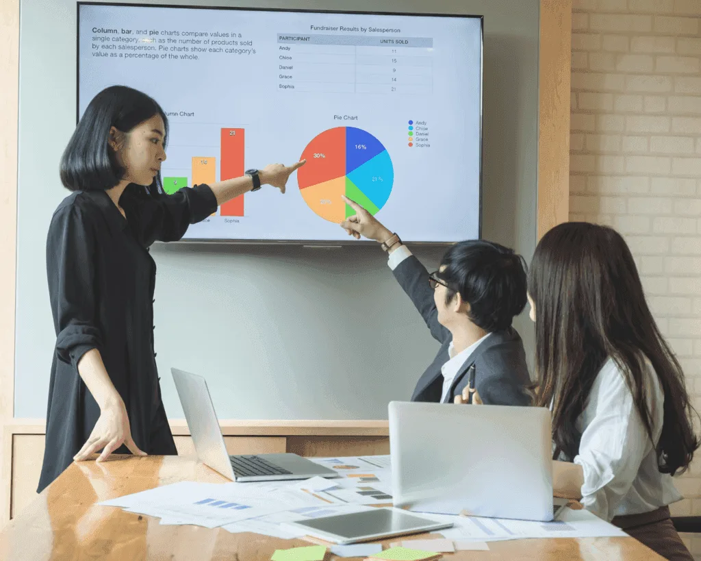 Top Affiliate Marketing Tools