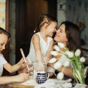 Parenting Hacks for Busy Parents: Unlock Quality Family Time
